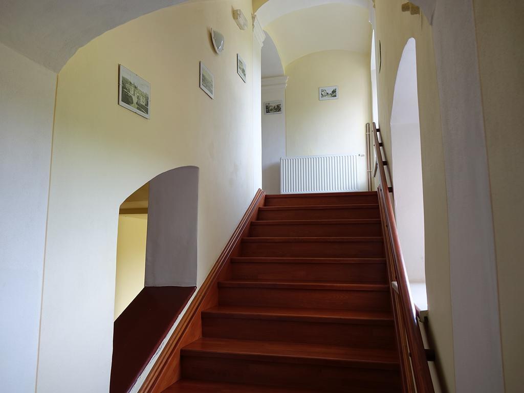 Pension Zaclersky Medved Exterior photo