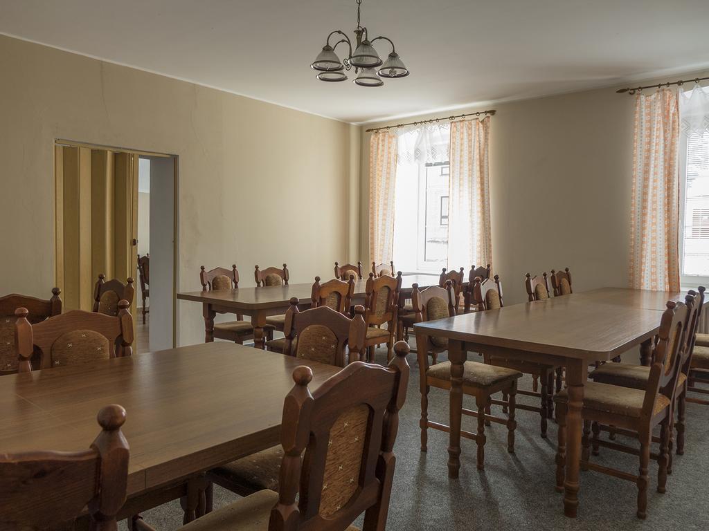 Pension Zaclersky Medved Exterior photo