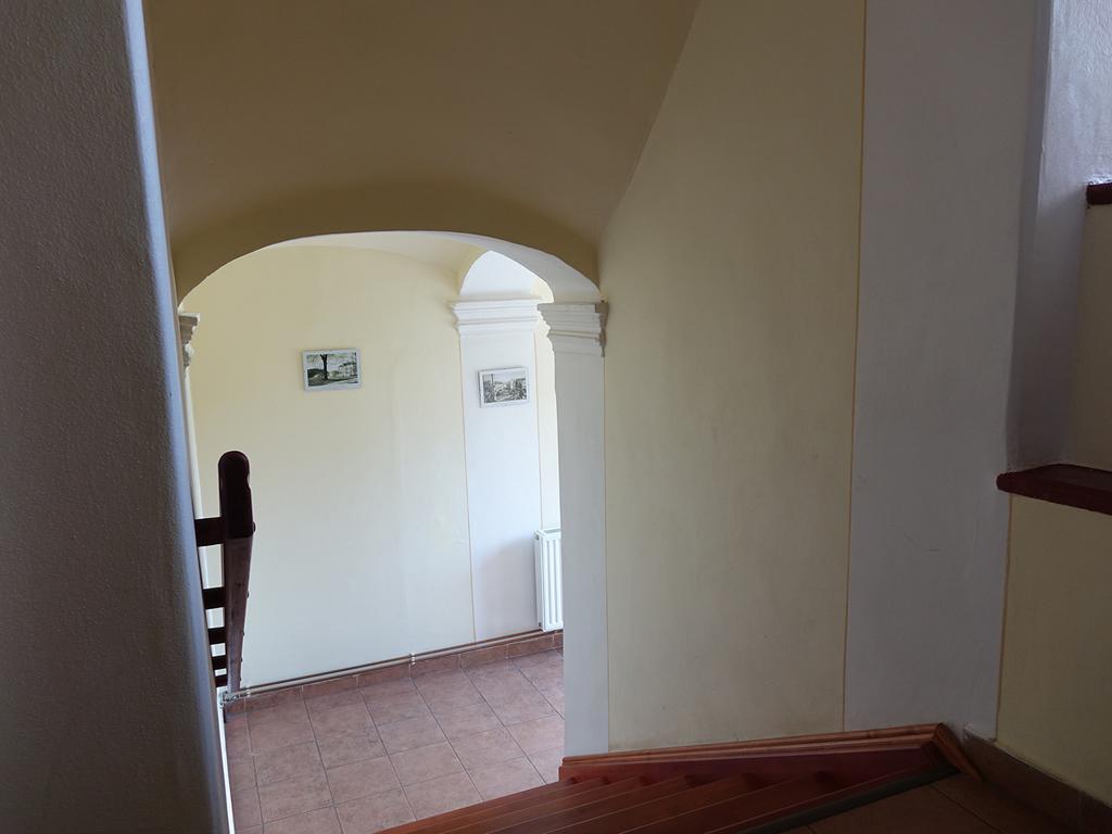 Pension Zaclersky Medved Exterior photo