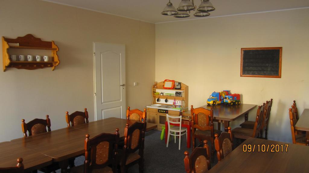 Pension Zaclersky Medved Exterior photo